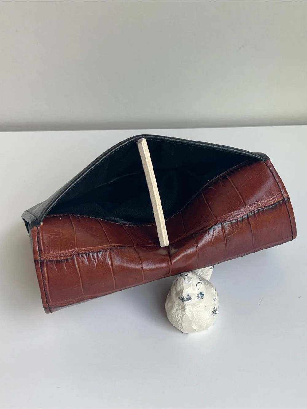 Brighton Genuine Leather Wallet